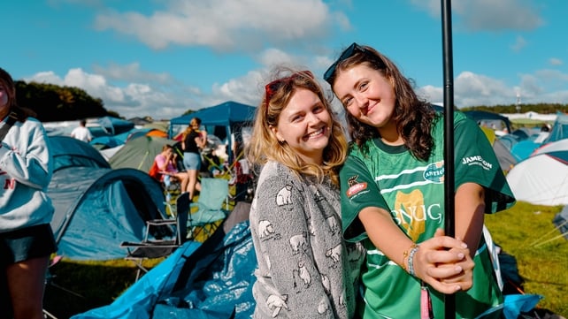 Electric Picnic 2025