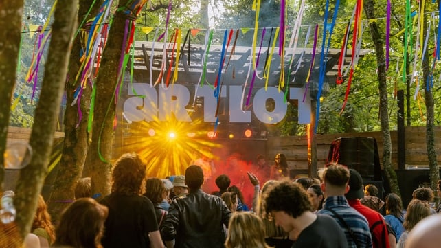 Electric Picnic 2025