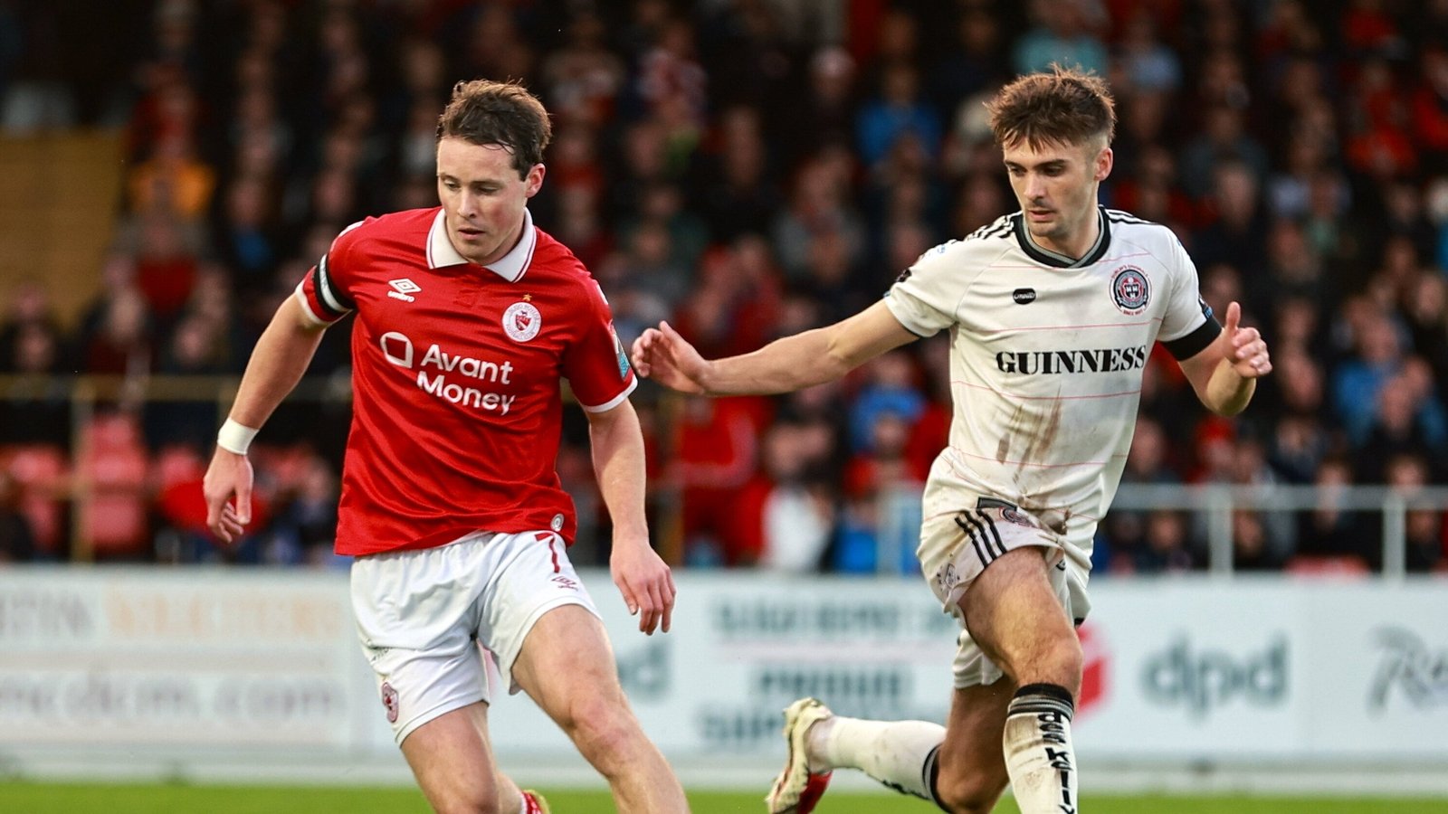 Preview: Bohs first up for Sligo at the Showgrounds