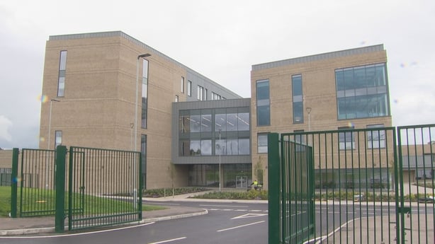 A new £54m campus will be built for the Northern Regional College