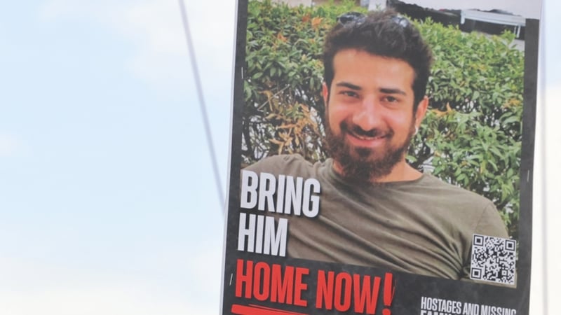 With Idan Shtivi's body recovered, Israel says 48 hostages remain in Gaza, of whom only 20 are believed to be alive