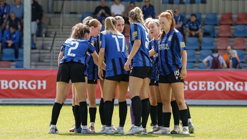 Athlone Town face a trip to Scotland next month