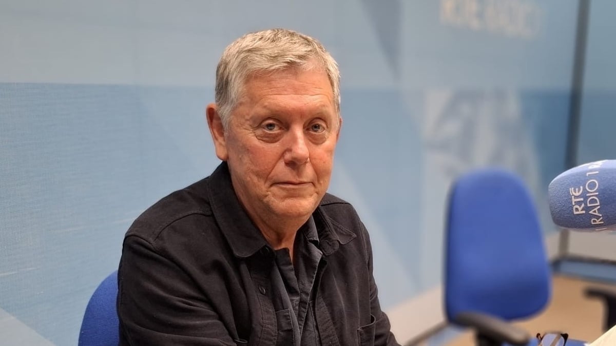 Masterclass: for Hubert Conaty, by Tom Conaty