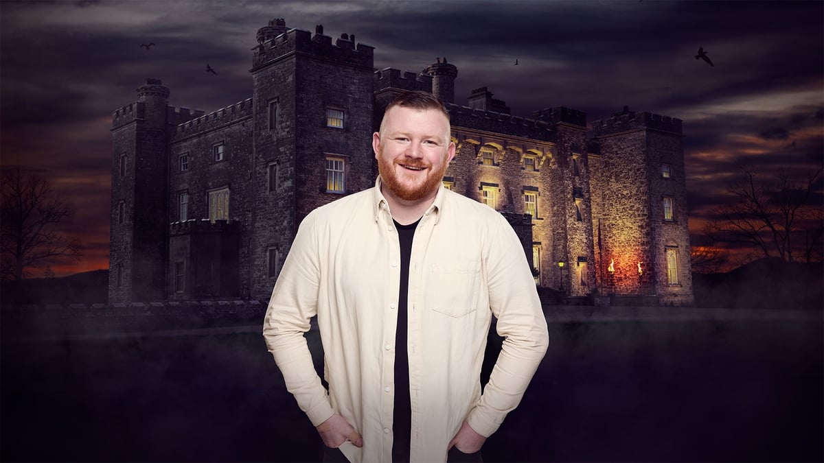 The Traitors Ireland - best contestant ever?