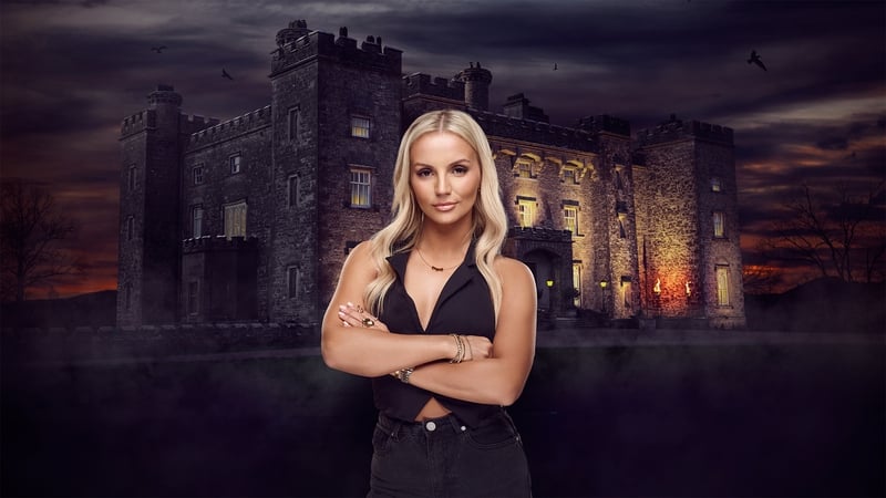 The Traitors Ireland star Faye: "Looking back on it now, it's like I had blinders on."