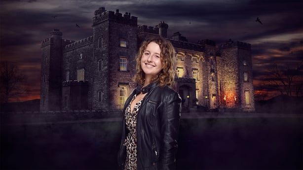 The Traitors Ireland Linda