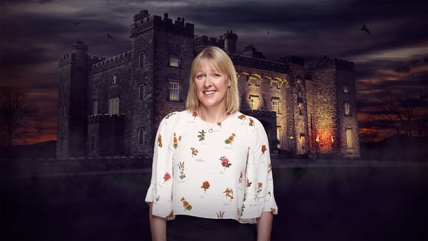 The Traitors Ireland Michele