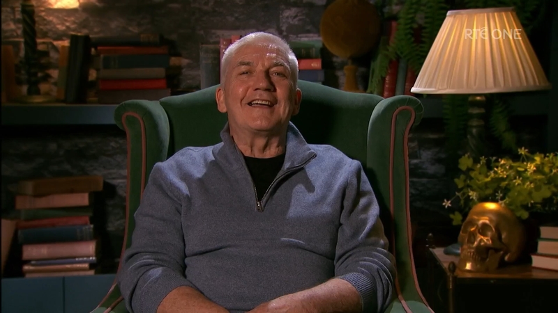 Paudie's on The Late Late Show!