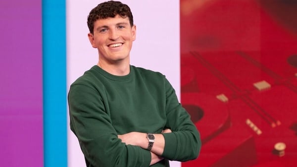 Cathal Dowd of news2day