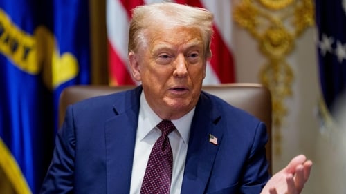 US President Donald Trump wants the SEC to stop requiring quarterly earnings reports from companies and corporations