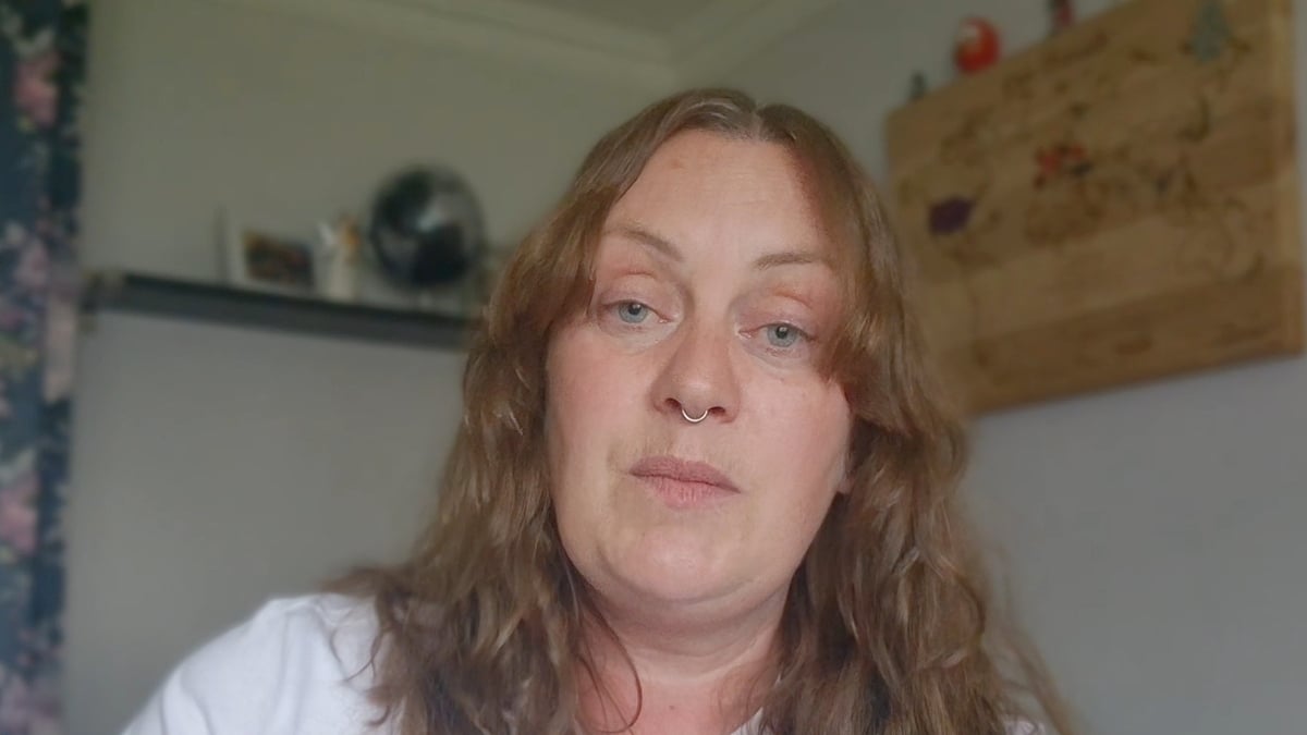 Aim of flotilla is to break siege on Gaza, says Irish nurse