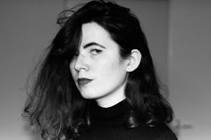 Naoise Dolan show image