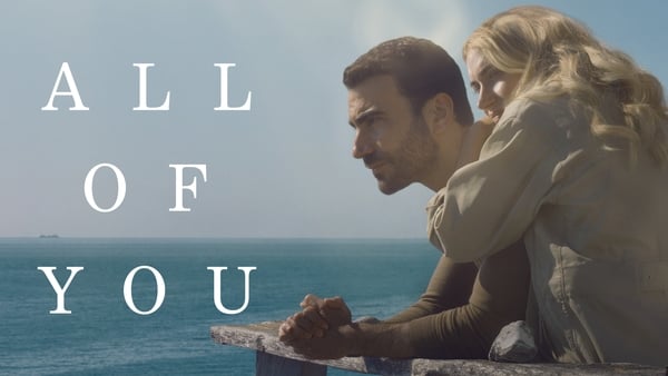 all of you poster