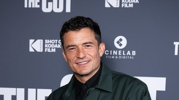 Actor of new movie The Cut