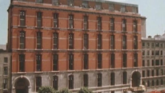The Charitable Infirmary