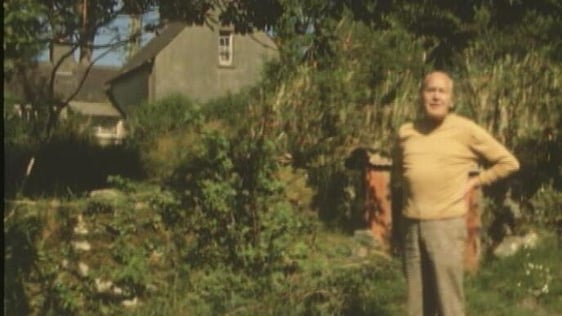 Michael Scott's Corner of Kerry, 1975