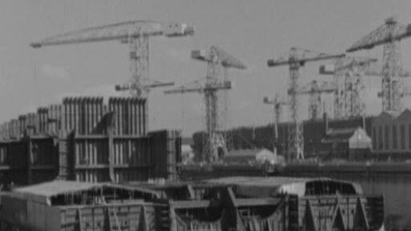 Harland and Wolff, 1980