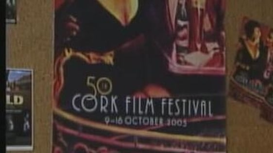Cork International Film Festival, 2005