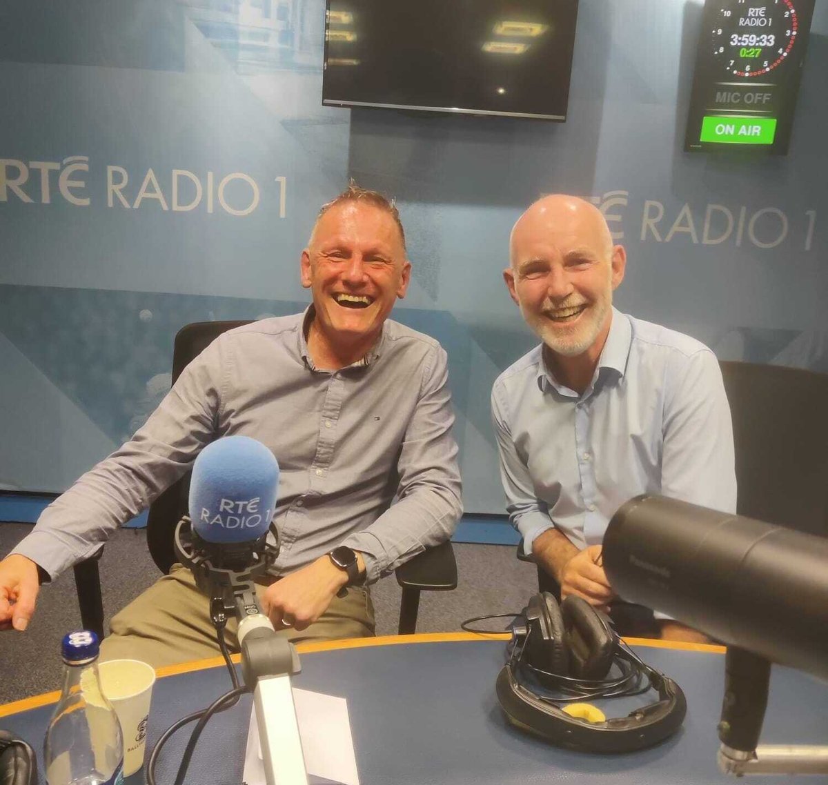 Recovery Month Runs - 5K a day in September 