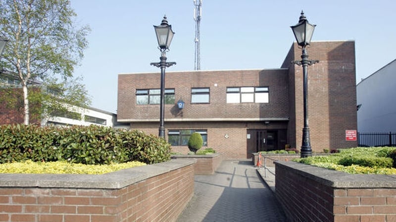 Gardaí in Swords are appealing for witnesses to contact them