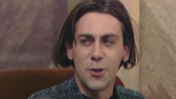 Sean Hughes