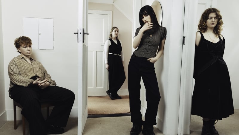 Florence Road. Photo credit: Jan Philipzen