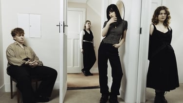 Florence Road release new music video for Hanging Out To Dry