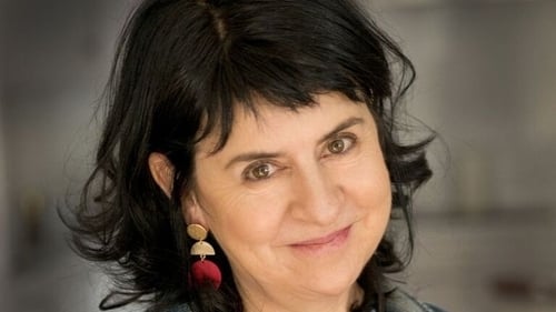 Fiona Tyndall