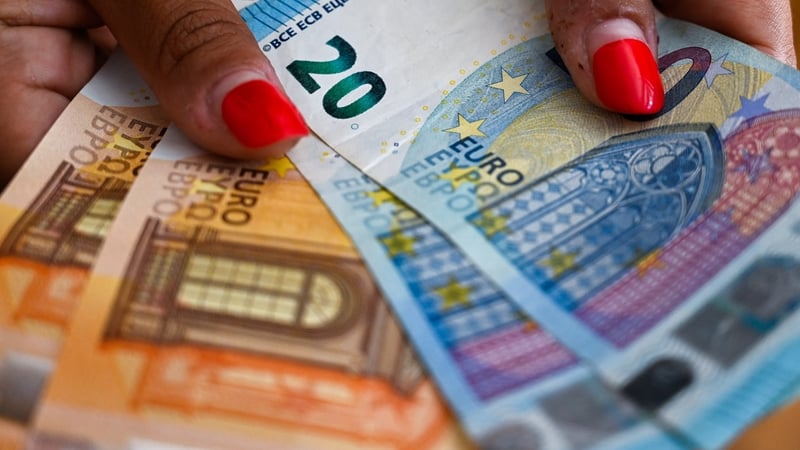 Irish national debt could reach €250bn by 2030s - NTMA