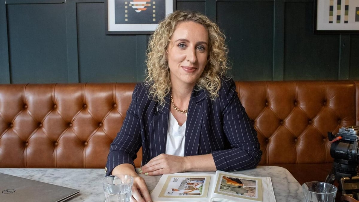 Tús Áite: Suirbhé na Meáin Ghaeilge