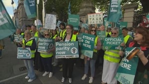 Nuacht an Tuaiscirt: 2 Meán Fómhair 2025 show image