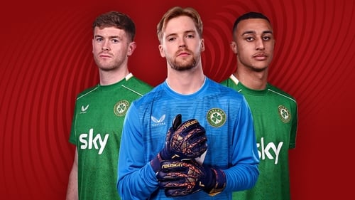 European Qualifier for FIFA World Cup