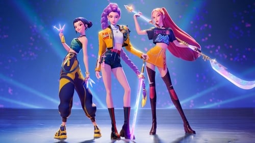 KPop Demon Hunters has become Netflix's biggest hit - defying expectations at the streaming giant
