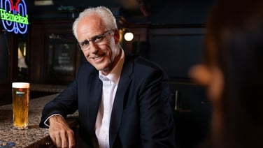 Heineken 0.0 x Mick McCarthy