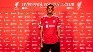 Record high transfer price tag for Premier League player show image