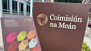 Oireachtas committee to discuss media transparency show image