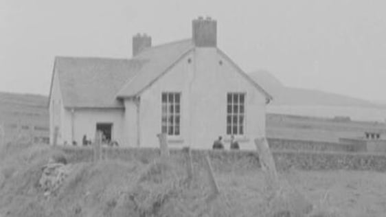 Dún Chaoin Irish Community
