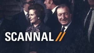 Féach siar: Scannal, A Holy Terror show image