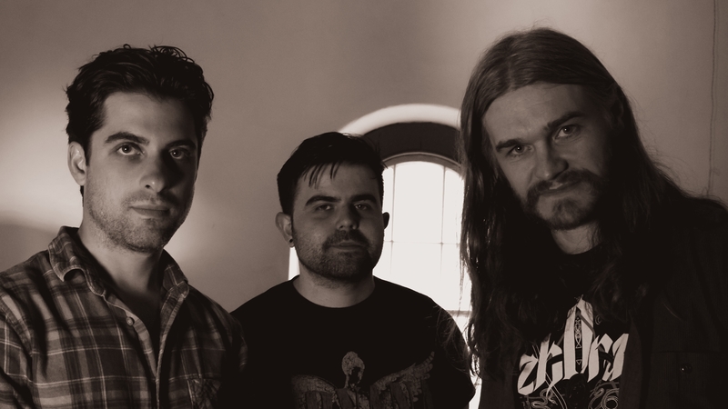 Sun Merchant: "An eclectic blend of alt-rock, blues, gypsy jazz and Balkan-inspired music. We really like to jump between genres and even instrumentation."