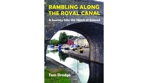 Rambling Along the Royal Canal show image