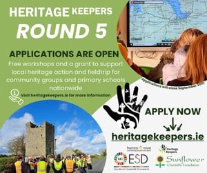 National Heritage Keepers Programme show image