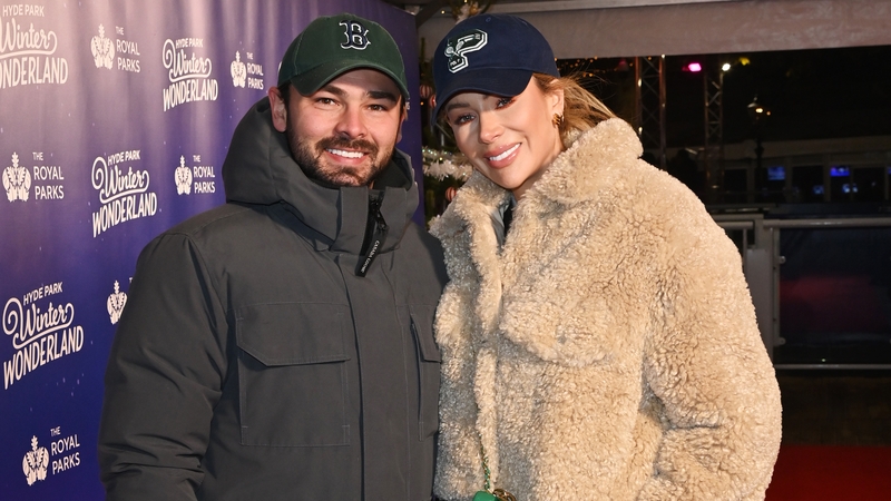 Olivia Attwood says she and Bradley Dack "don't have a perfect relationship"