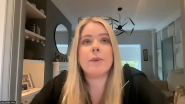 Experts needed to perform excision surgery, says woman with endometriosis