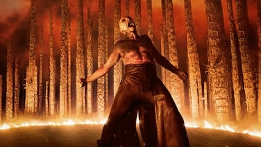Fear is the new faith in 28 Years Later: The Bone Temple