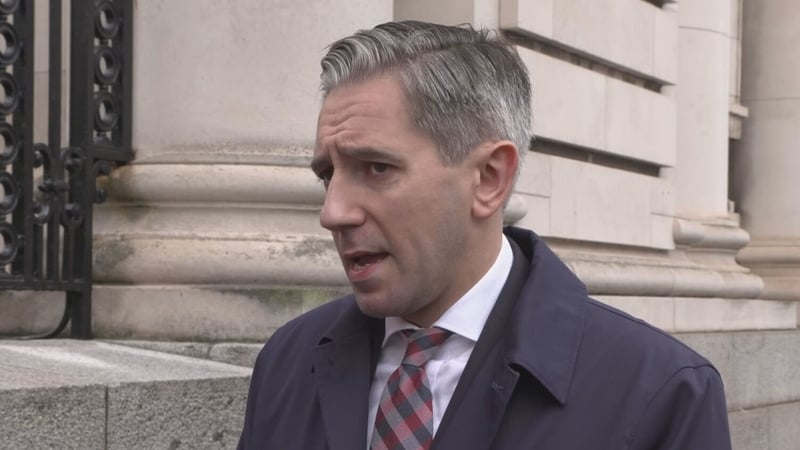 Harris rejects services cut claim over education overrun
