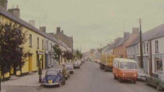 Tidiest Town In Ireland