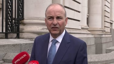 Presidency does not belong to any political party - Taoiseach