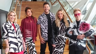Steps say musical coming to Dublin is pure escapism
