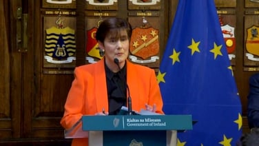 Minister asks Tusla to conduct well-being checks on cases closed during pandemic