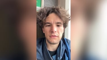 Students documents his search for accommodation in Dublin